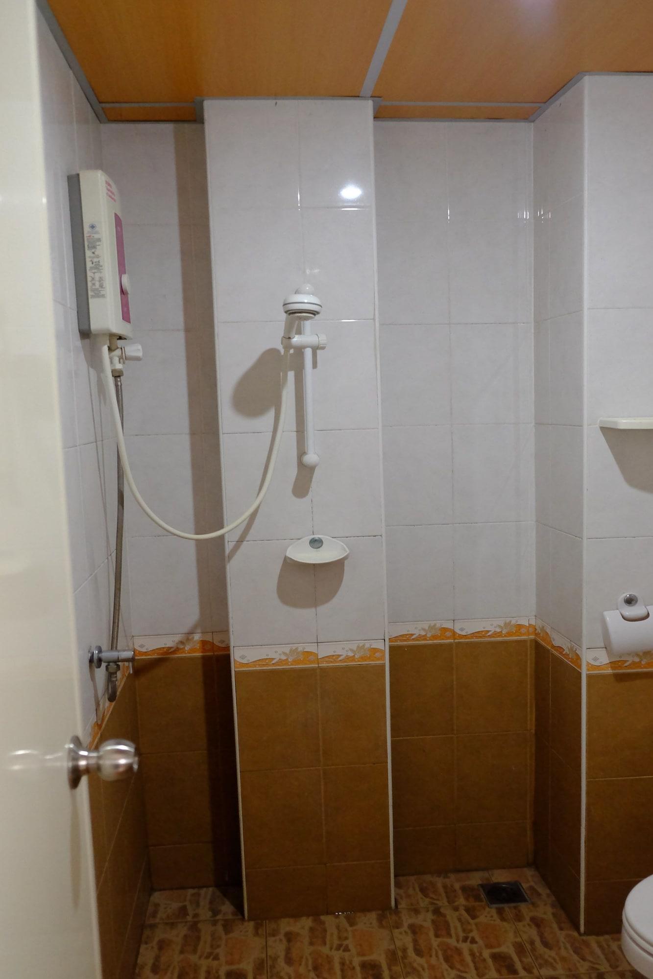 Banchang Apartment And Hotel Rayong Extérieur photo