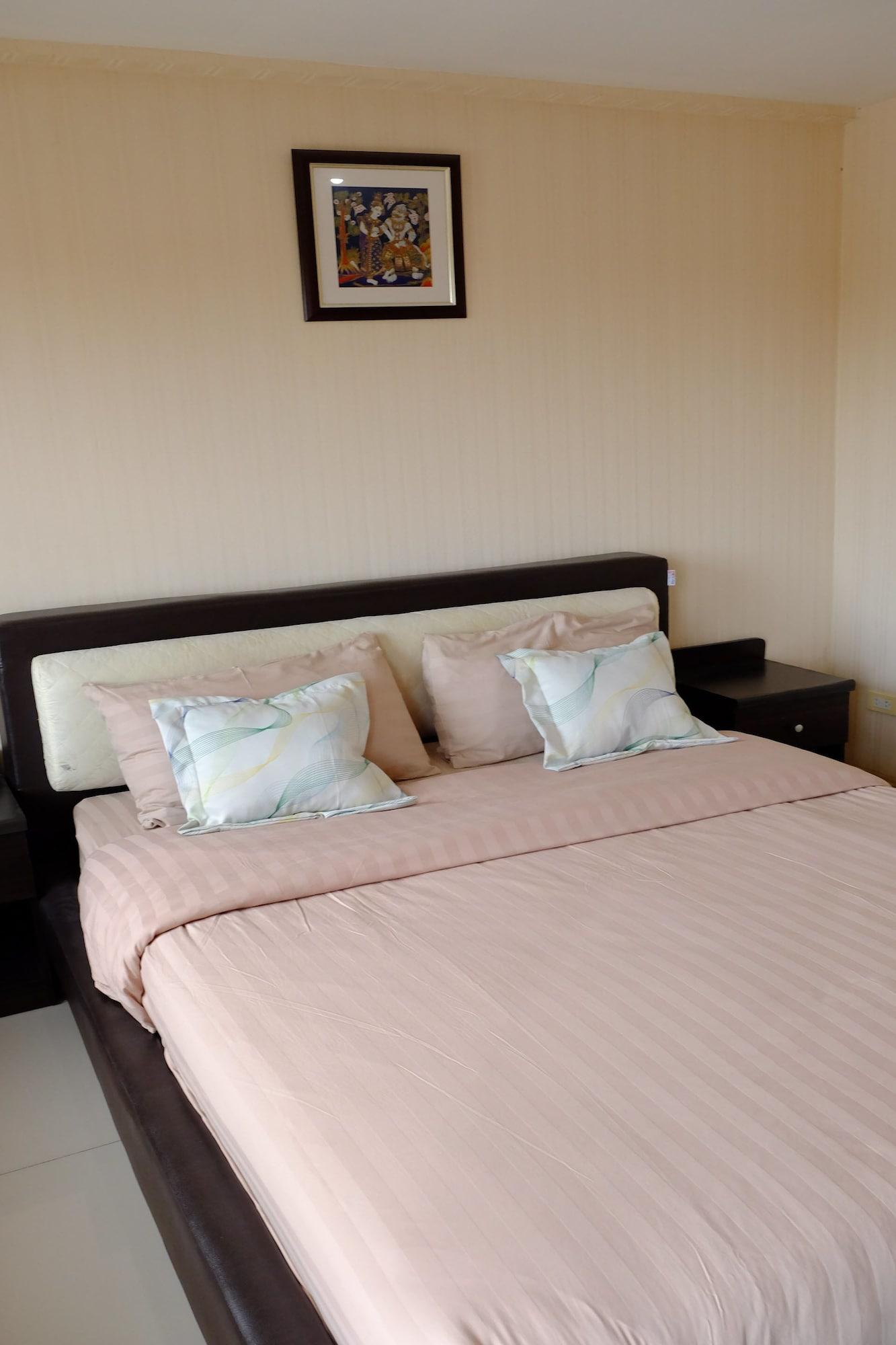 Banchang Apartment And Hotel Rayong Extérieur photo