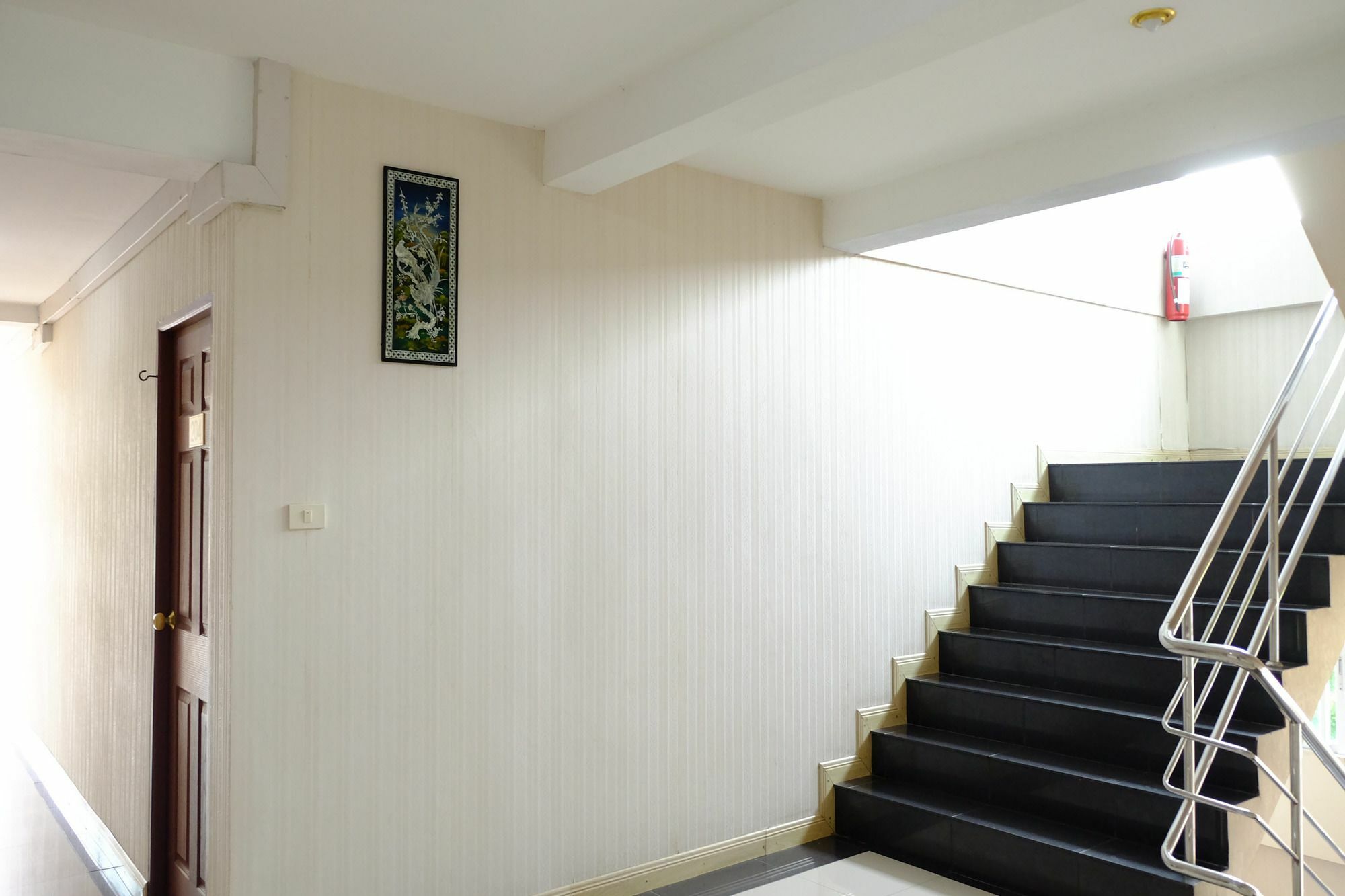 Banchang Apartment And Hotel Rayong Extérieur photo
