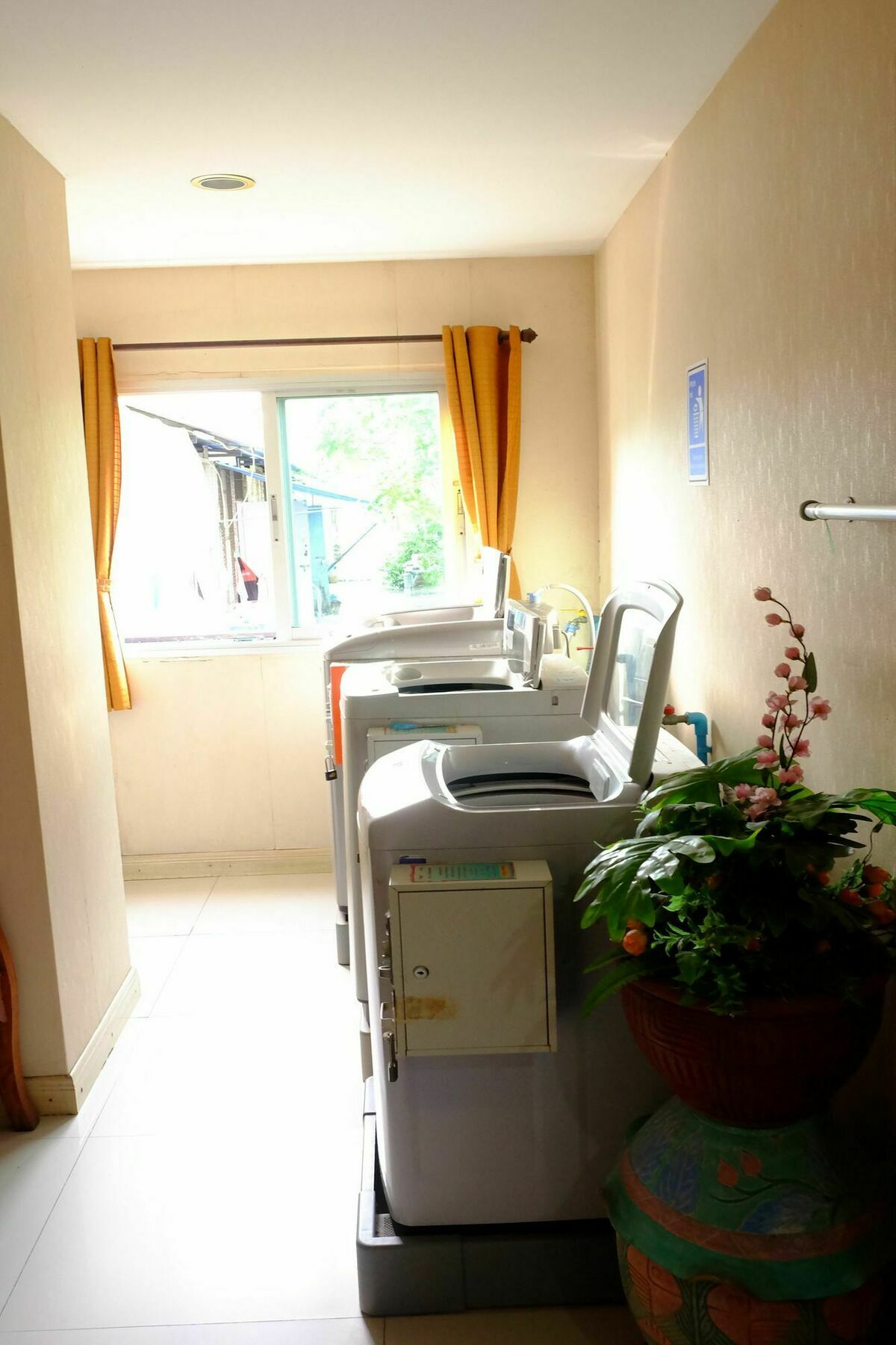 Banchang Apartment And Hotel Rayong Extérieur photo